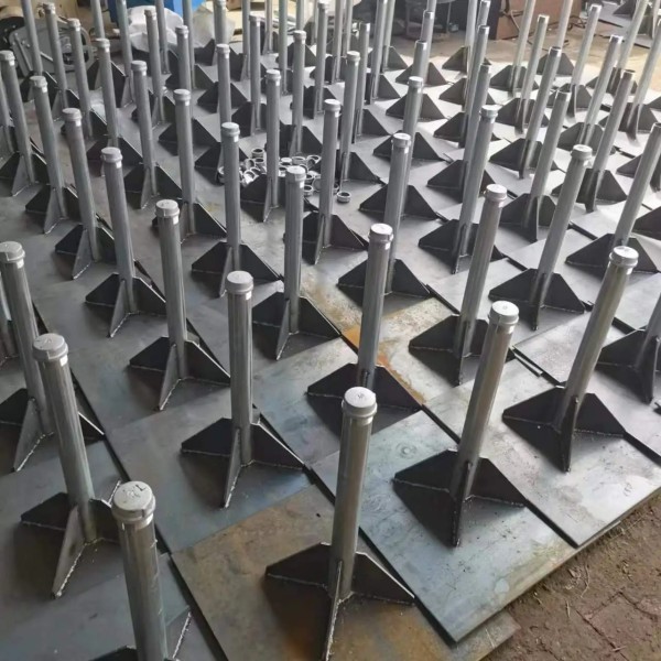 翼城鑫亿呈沉降板生产