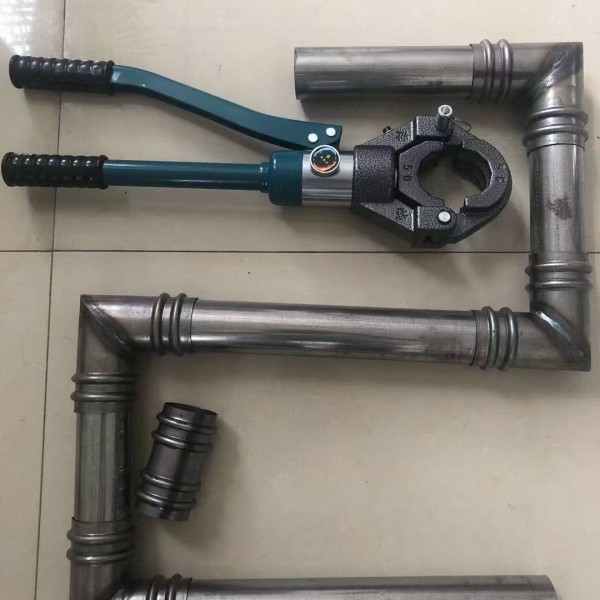 翼城鑫亿呈冷却管